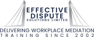 Workplace Mediation Training